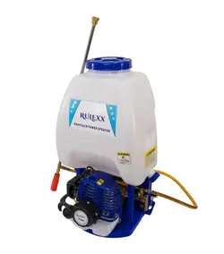 سمپاش پشتی موتوری 25Lرولکس