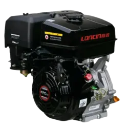 موتورتک بنزینی 15 اسب لانسین