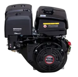 موتورتک بنزینی 15 اسب لانسین