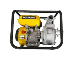 موتورپمپ2 اینچ بنزینی marquisمدلTMP20N