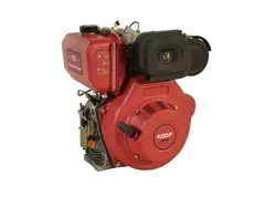 موتورتک 14 اسب کوپ مدل:kd192fe