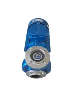 الکتروپمپ 20 اسب 4 اینچ الکتروژن