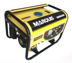 موتوربرق مارکوئیس مدل TMGN3600E