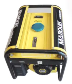 موتوربرق مارکوئیس مدل TMGN3600E