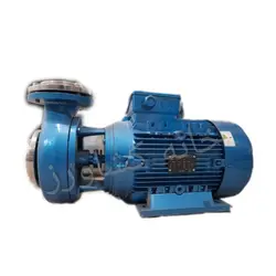 الکتروپمپ 20 اسب الکتروژن