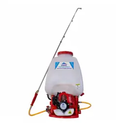 سمپاش پشتی موتوری 25L اپکس