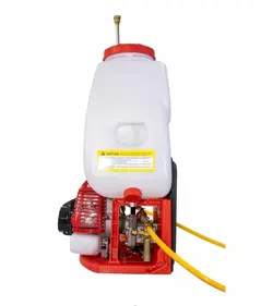 سمپاش پشتی موتوری 25L اپکس