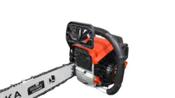 اره موتوری بنزینی58 سی سی OSAKA باتکنولوژی ژاپن