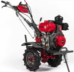 کلتیواتور 7 اسب دیزلی کوپ