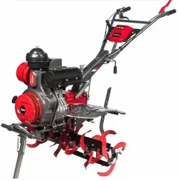 کلتیواتور 5 اسب دیزلی کوپ