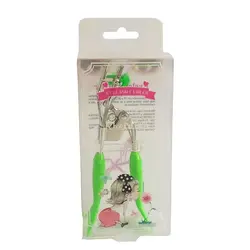 فرمژه Rheidiol رنگ سبز کد ۴۴