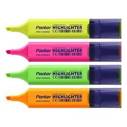 ماژیک هایلایتر کلاسیک پنتر (Panter)