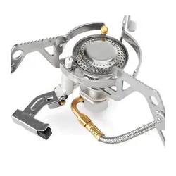 اجاق گاز مون واکر کی بی ۰۲۱۱ | KOVEA MOON WALKER KB-0211 G-L