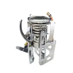 اجاق گاز مون واکر کی بی ۰۲۱۱ | KOVEA MOON WALKER KB-0211 G-L