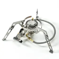 اجاق گاز مون واکر کی بی ۰۲۱۱ | KOVEA MOON WALKER KB-0211 G-L