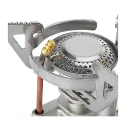 اجاق گاز مون واکر کی بی ۰۲۱۱ | KOVEA MOON WALKER KB-0211 G-L