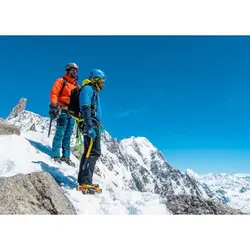 تبر یخ 66 سانتیمتری گریول مدل Grivel Air Tech Evolution T Ice Axe