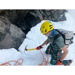 تبر یخ 66 سانتیمتری گریول مدل Grivel Air Tech Evolution T Ice Axe