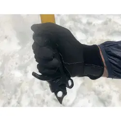 تبر یخ 66 سانتیمتری گریول مدل Grivel Air Tech Evolution T Ice Axe