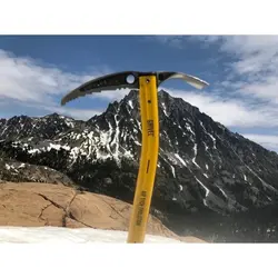 تبر یخ 66 سانتیمتری گریول مدل Grivel Air Tech Evolution T Ice Axe