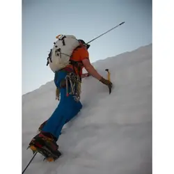 تبر یخ 66 سانتیمتری گریول مدل Grivel Air Tech Evolution T Ice Axe