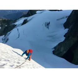 تبر یخ 66 سانتیمتری گریول مدل Grivel Air Tech Evolution T Ice Axe