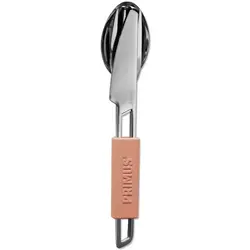 ست قاشق ، چنگال و کارد پریموس مدل PRIMUS LEISURE CUTLERY