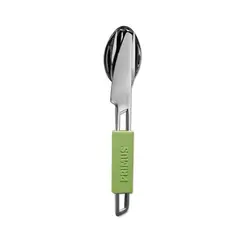 ست قاشق ، چنگال و کارد پریموس مدل PRIMUS LEISURE CUTLERY