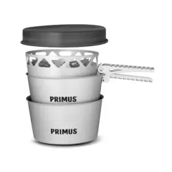 ست آشپزی پریموس مدل PRIMUS ESSENTIAL STOVE SET 2.3L