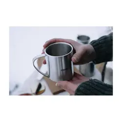 ماگ چهار فصل 0.2L پریموس مدل PRIMUS 4-SEASON MUG 0.2L