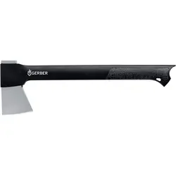 ست تبر ، اره و غلاف گربرمدل GERBER GATOR COMBO AXE II