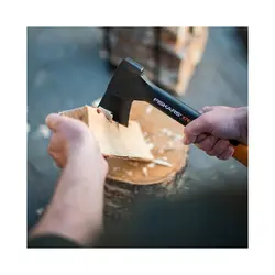 تبربا غلاف فیسکارس مدل FISKARS CHOPPING AXE XS-X7