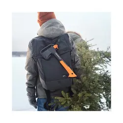 تبربا غلاف فیسکارس مدل FISKARS CHOPPING AXE XS-X7