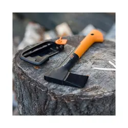تبربا غلاف فیسکارس مدل FISKARS CHOPPING AXE XS-X7
