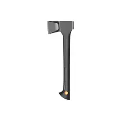 تبر با غلاف فیسکارس مدل FISKARS SOLID SPLITTING AXE A11