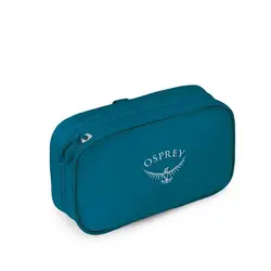 کیف بهداشتی آسپری مدل اولترالایت واش بگ زیپ | OSPREY ULTRALIGHT WASHBAG ZIP
