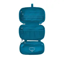 کیف بهداشتی آسپری مدل اولترالایت واش بگ زیپ | OSPREY ULTRALIGHT WASHBAG ZIP