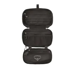 کیف بهداشتی آسپری مدل اولترالایت واش بگ زیپ | OSPREY ULTRALIGHT WASHBAG ZIP