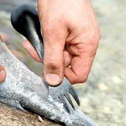 قاشق لایت مای فایر LIGHT MY FIRE SPORK TITANIUM
