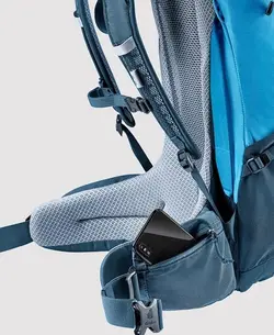 کوله پشتی کوهنوردی دیوتر مدل DUTER FUTURA 32