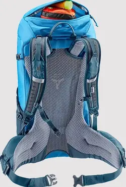 کوله پشتی کوهنوردی دیوتر مدل DUTER FUTURA 32