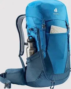 کوله پشتی کوهنوردی دیوتر مدل DUTER FUTURA 32