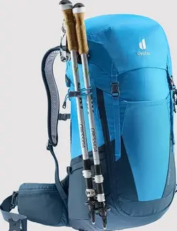 کوله پشتی کوهنوردی دیوتر مدل DUTER FUTURA 32