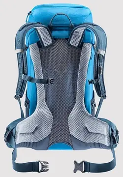 کوله پشتی کوهنوردی دیوتر مدل DUTER FUTURA 32