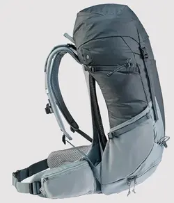 کوله پشتی کوهنوردی دیوتر مدل DUTER FUTURA 32