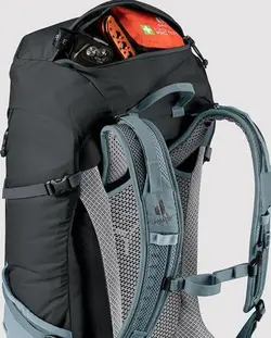 کوله پشتی کوهنوردی دیوتر مدل DUTER FUTURA 32