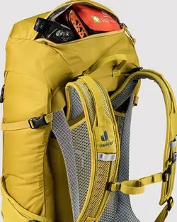 کوله پشتی کوهنوردی دیوتر مدل DUTER FUTURA 32