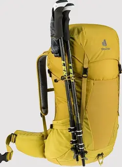 کوله پشتی کوهنوردی دیوتر مدل DUTER FUTURA 32