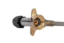 مشعل گازی ترانجیا مدل TRANGIA GAS BURNER GB74