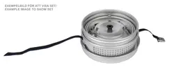 ست ظروف پخت و پز ترانجیا مدل TRANGIA COMPLETE COOKING SYSTEM 25-6 UL